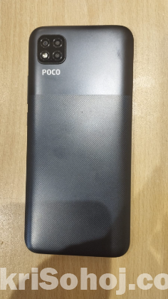 Xiaomi POCO C3